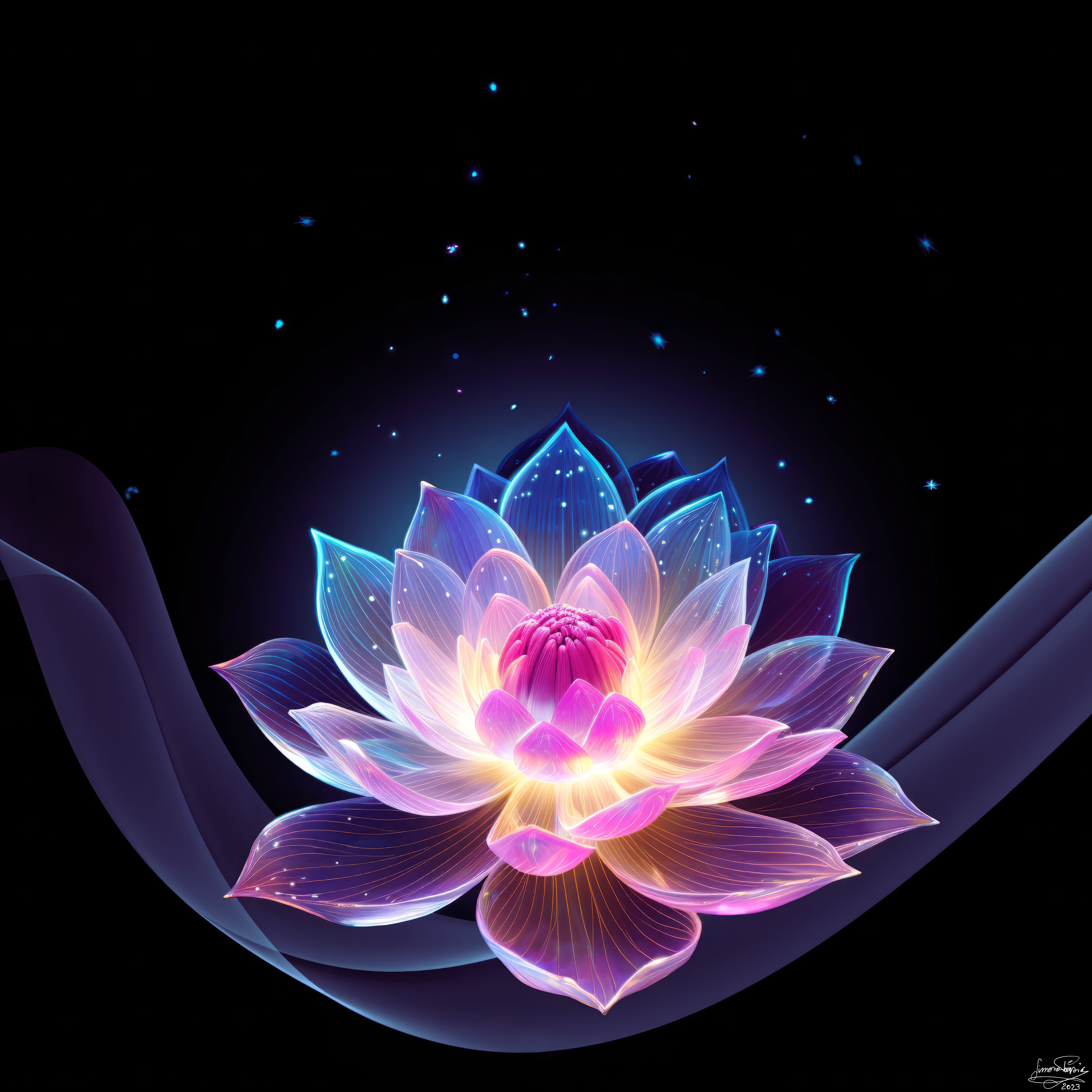 Lotus (2023)